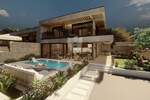Kuca, Umag, Lovrečica, prodaja, 996920 €, 249 m2