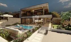 Kuca, Umag, Lovrečica, prodaja, 996920 €, 249 m2