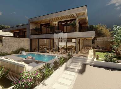 Kuca, Umag, Lovrečica, prodaja, 996920 €, 249 m2