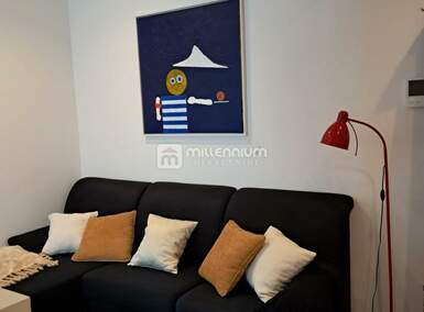 Trosoban stan, Rijeka, Potok, prodaja, 220000 €, 47 m2