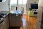 Trosoban stan, Rijeka, Gornja Vežica, najam, 800 €, 68 m2
