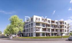 Dvosoban stan, Umag, prodaja, 215000 €, 61 m2