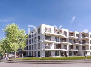 Dvosoban stan, Umag, prodaja, 215000 €, 61 m2