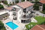 Kuca, Opatija, Ika, prodaja, 1500000 €, 380 m2