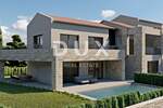 Zemljiste, Vižinada, prodaja, 160000 €, 552 m2