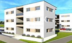 Trosoban stan, Žminj, prodaja, 178500 €, 68 m2