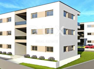 Trosoban stan, Žminj, prodaja, 178500 €, 68 m2
