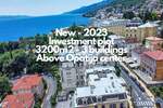 Zemljiste, Opatija, Opatija - Centar, prodaja, 1450000 €, 3200 m2