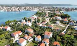Zemljiste, Sukošan, prodaja, 1450000 €, 2178 m2