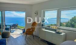Cetvorosoban stan, Opatija, Pobri, prodaja, 535000 €, 136 m2