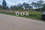 Zemljiste, Vodnjan, prodaja, 110000 €, 1186 m2
