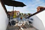 Trosoban stan, Pula, Štinjan, prodaja, 250000 €, 100 m2