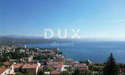 Zemljiste, Opatija, Opatija - Centar, prodaja, 1000000 €, 921 m2