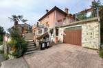 Kuca, Opatija, Opatija - Centar, prodaja, 850000 €, 240 m2