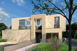 Kuca, Poreč, prodaja, 875000 €, 296 m2