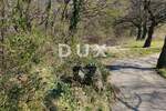 Zemljiste, Rijeka, Trsat, prodaja, 208000 €, 2492 m2