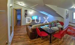 Dvosoban stan, Rijeka, Centar, prodaja, 153000 €, 49 m2