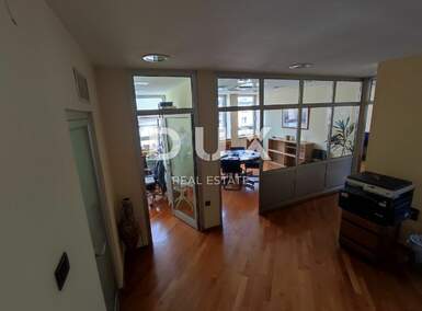 Poslovni prostor, Rijeka, Brajda, najam, 1100 €, 106 m2