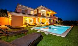 Kuca, Rovinj, Rovinjsko Selo, prodaja, 1100000 €, 550 m2