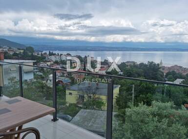 Kuca, Lovran, prodaja, 1650000 €, 960 m2