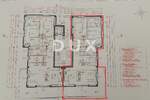 Trosoban stan, Vodnjan, Peroj, prodaja, 386200 €, 106 m2