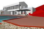 Zemljiste, Labin, prodaja, 315000 €, 1629 m2