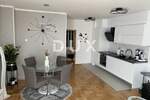 Dvosoban stan, Opatija, Volosko, najam, 1000 €, 71 m2