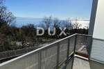 Dvosoban stan, Opatija, Volosko, najam, 1000 €, 71 m2