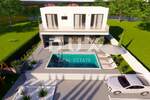Kuca, Kanfanar, prodaja, 539500 €, 178 m2