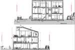 Cetvorosoban stan, Krk, prodaja, 690000 €, 105 m2