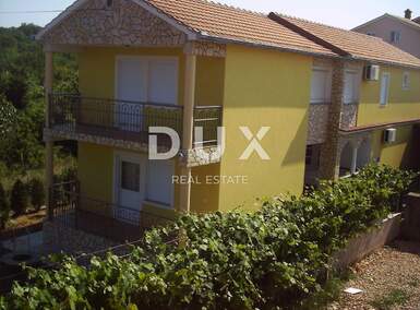 Kuca, Dobrinj, Šilo, prodaja, 415000 €, 240 m2