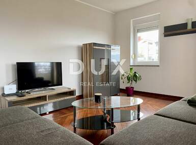 Trosoban stan, Rijeka, Martinkovac, najam, 1000 €, 75 m2