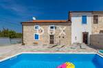 Kuca, Dobrinj, Gabonjin, prodaja, 620000 €, 134 m2