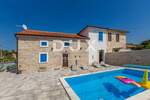 Kuca, Dobrinj, Gabonjin, prodaja, 620000 €, 134 m2