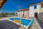 Kuca, Dobrinj, Gabonjin, prodaja, 620000 €, 134 m2