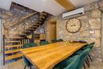 Kuca, Dobrinj, Gabonjin, prodaja, 620000 €, 134 m2