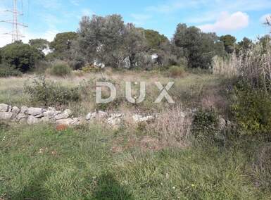 Zemljiste, Pula, Centar, prodaja, 140000 €, 841 m2