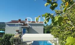 Kuca, Buzet, prodaja, 364000 €, 200 m2