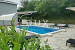 Kuca, Buzet, prodaja, 364000 €, 200 m2