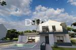 Kuca, Dobrinj, Hlapa, prodaja, 470000 €, 170 m2