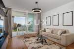 Trosoban stan, Opatija, Ičići, najam, 2700 €, 95 m2