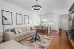 Trosoban stan, Opatija, Ičići, najam, 2700 €, 95 m2