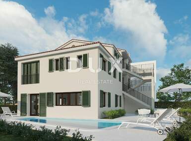 Kuca, Poreč, prodaja, 950000 €, 278 m2