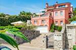 Kuca, Opatija, Opatija - Centar, prodaja, 4300000 €, 550 m2