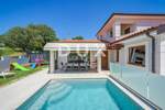 Kuca, Brtonigla, Nova Vas, prodaja, 690000 €, 203 m2