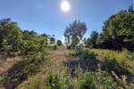 Zemljiste, Žminj, prodaja, 70000 €, 1676 m2