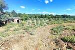 Zemljiste, Marčana, Peruški, prodaja, 65000 €, 2118 m2