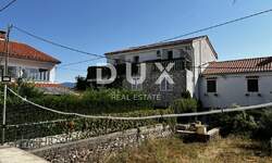 Kuca, Dobrinj, Šilo, prodaja, 350000 €, 300 m2