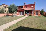 Kuca, Fažana, Valbandon, prodaja, 490000 €, 240 m2