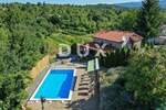 Kuca, Matulji, prodaja, 420000 €, 180 m2